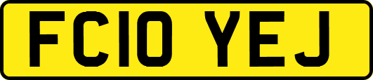 FC10YEJ