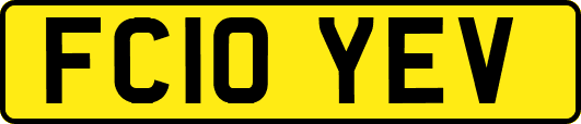FC10YEV