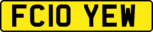 FC10YEW