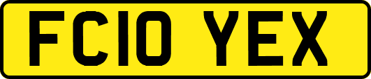 FC10YEX