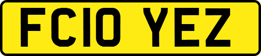 FC10YEZ