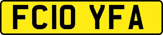 FC10YFA