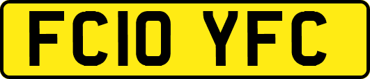 FC10YFC