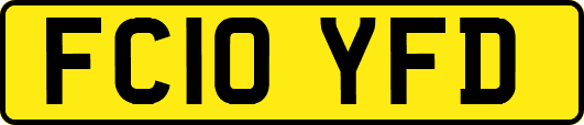 FC10YFD