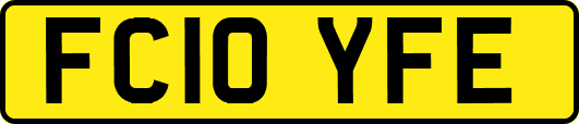 FC10YFE
