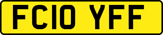 FC10YFF
