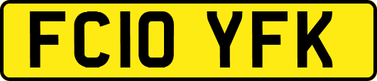 FC10YFK