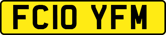 FC10YFM