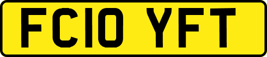 FC10YFT