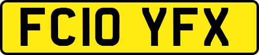 FC10YFX