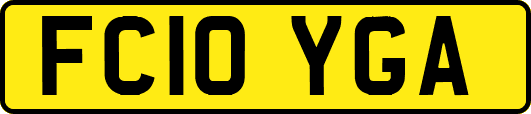 FC10YGA