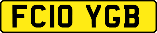 FC10YGB