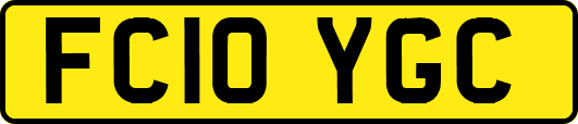 FC10YGC