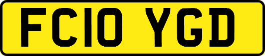 FC10YGD