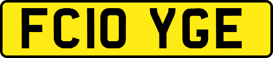 FC10YGE