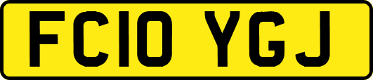 FC10YGJ