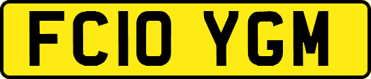 FC10YGM