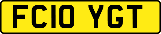FC10YGT