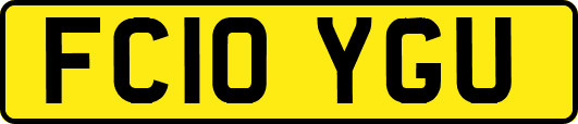 FC10YGU