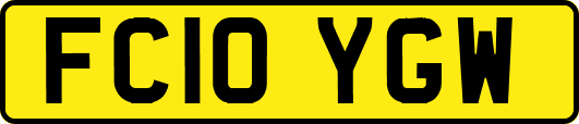 FC10YGW