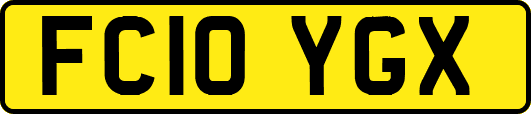 FC10YGX