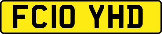 FC10YHD