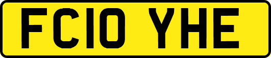 FC10YHE