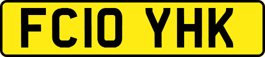 FC10YHK