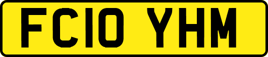 FC10YHM