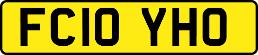 FC10YHO