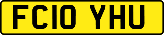 FC10YHU