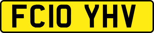 FC10YHV