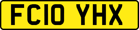 FC10YHX