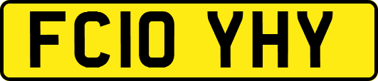 FC10YHY