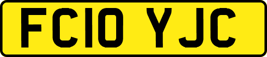 FC10YJC