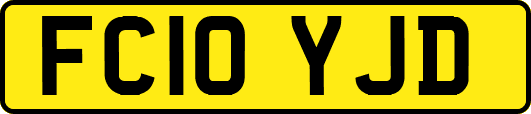 FC10YJD