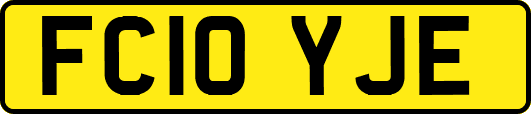 FC10YJE