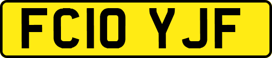 FC10YJF