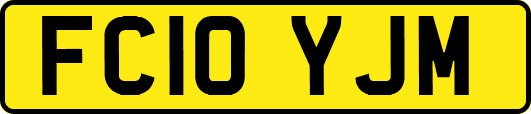 FC10YJM