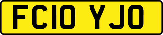 FC10YJO