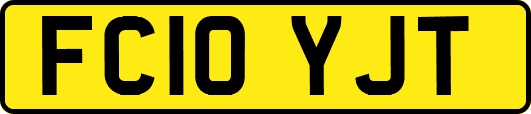 FC10YJT
