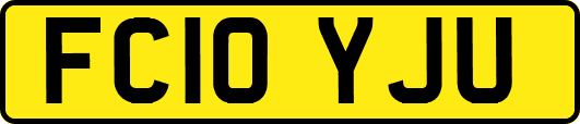 FC10YJU