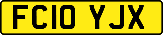 FC10YJX