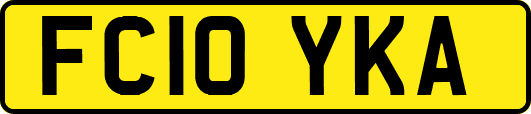 FC10YKA