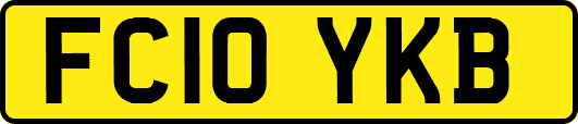 FC10YKB