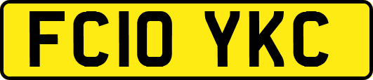 FC10YKC