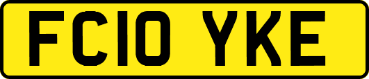FC10YKE