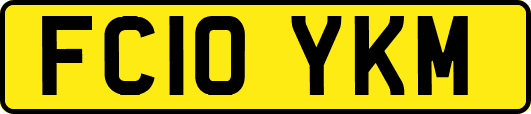 FC10YKM