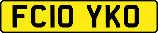 FC10YKO