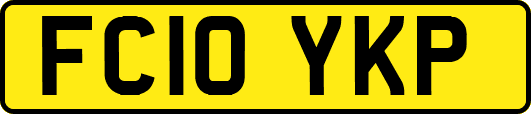 FC10YKP